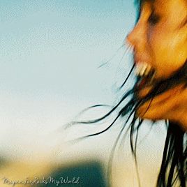 meganfoxrocksmyworld:  Transformers: Revenge of the Fallen, 2009.My headcanon: Mikaela’s