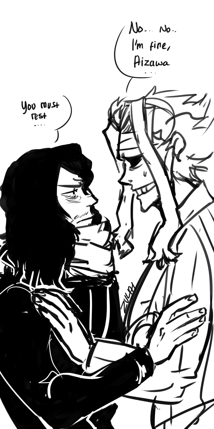 zulaidraws:  I found another otp 