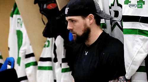 When his Coach says his trigger word&hellip;