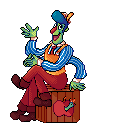 Ayyieeee!! Im So Happy To Be Able To Finally Show These Off!! These Are All The Sprites I Made For The