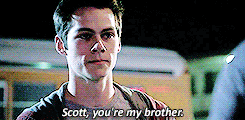 msclaras:teen wolf thing seven scenes: (3/7)