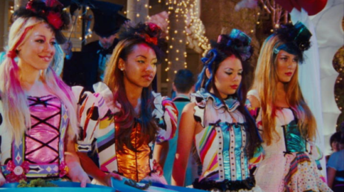 angelstills:Bratz: The Movie (2007)