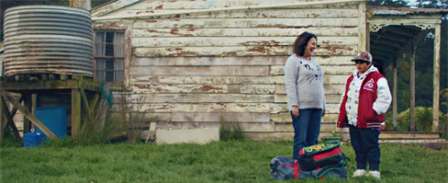deliciations:  Hunt for the Wilderpeople (2016) dir. Taika Waititi | ♬ “Once rejected / now accepted