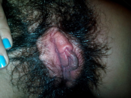 ethnicexotichairy:  Ethnic Hairy Teens