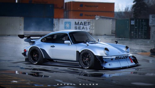 stancenation:  This RUF is on fire.. // http://wp.me/pQOO9-mlI