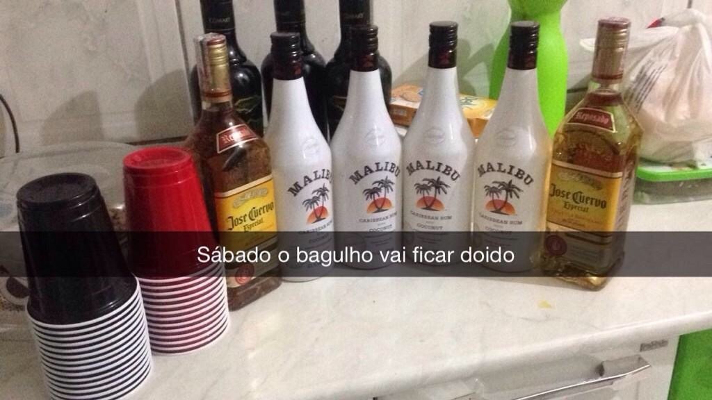A vida é dura