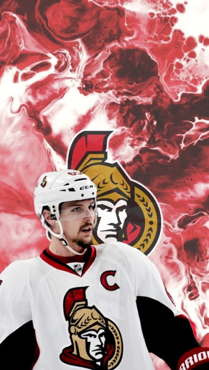 Erik Karlsson /requested by anonymous/