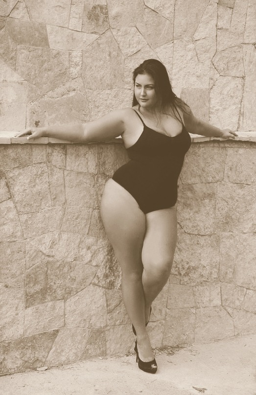 luv them thick