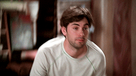 haydenpanettieres: Drew Fuller as Chris Halliwell on Charmed → 6.21 “Witch Wars”