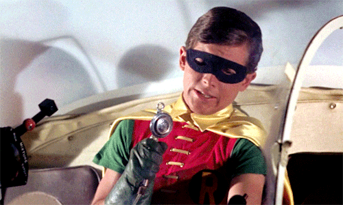 kane52630:Batman: The Movie (1966) dir. Leslie H. Martinson