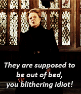 daleyprophet:  The Magic Begins ϟ Day 20-  Favourite professor (Minerva McGonagall) 