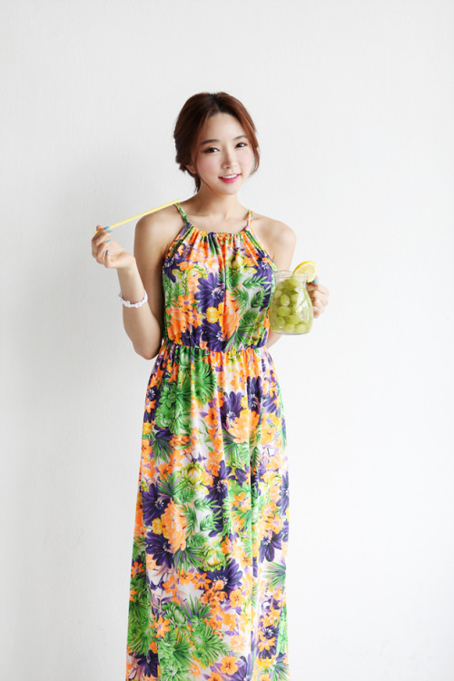 Park SooYeon - June 05, 2013 2nd Set