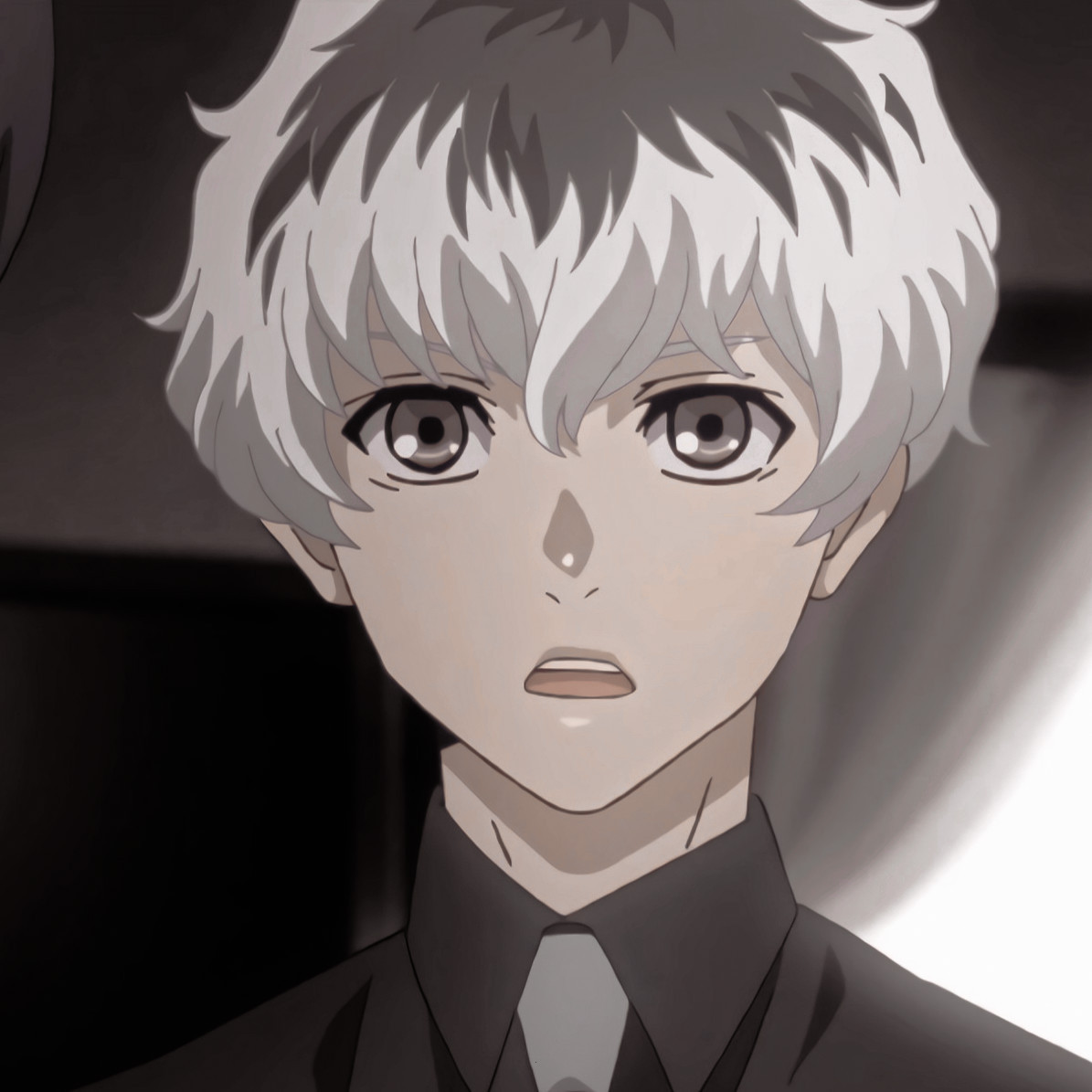 Tokyo Ghoul Re Icons Explore Tumblr Posts And Blogs Tumgir