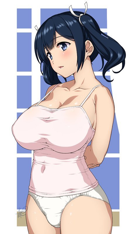 souryuu (kantai collection) drawn by hyouju issei - Danbooru