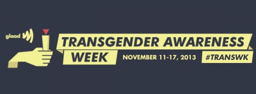 asteriskseverywhere:Find out more about Transgender Day of Remembrance at www.transgenderdor.org S