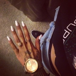 chanel-and-louboutins:  Chanel-and-Louboutins.tumblr.com