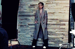 prettylittletmi:  Jennifer Lawrence Marie Claire photoshoot 