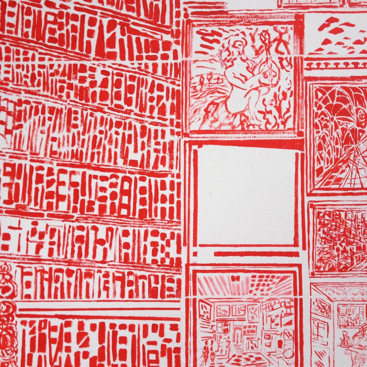 w4lrusss:  Stedelijk Museum Den Bosch