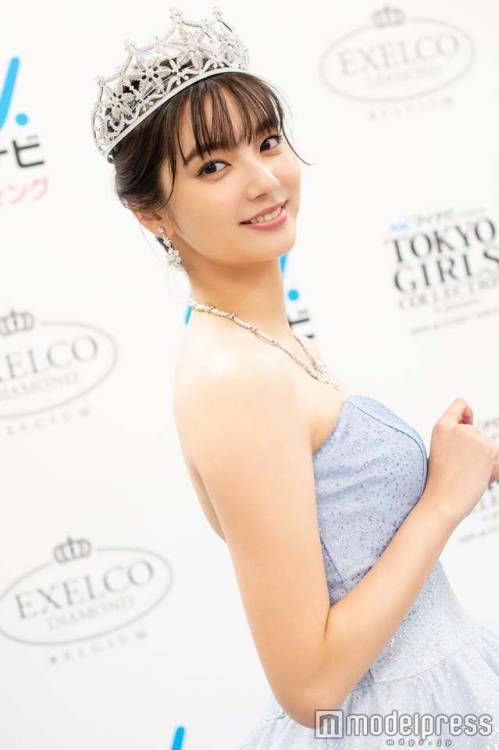 TGC 2019 A/W -  新川優愛