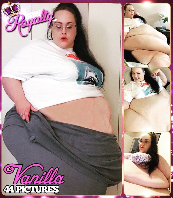 ssbbwvanillahippo: Update