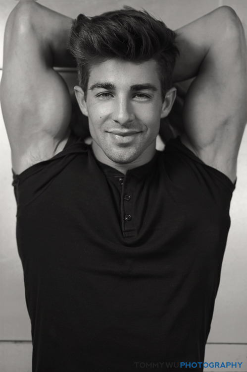  Drew Hudson 