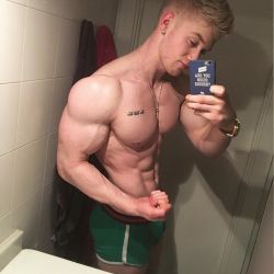 Only Massive Things