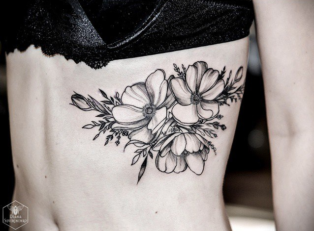 tattooac:  Tattoo Blog 
