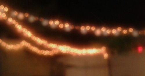 #nightfall #party #outdoors