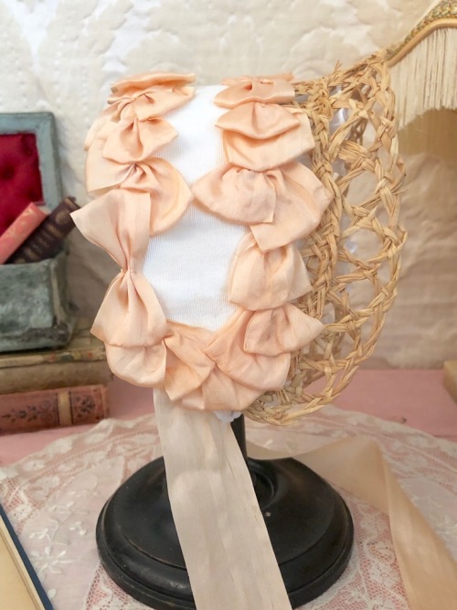 Belle des Poupee　キャノチエ Belle des Poupee - HEADDRESS