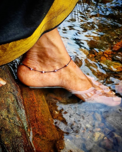 Anklets  . . Pic by @chippykr  . . #photographres_hub_india #photography #photoshoot #photographer #