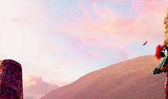wolfegngs-blog:  I am Merida, and I’ll be shooting for my own hand. 
