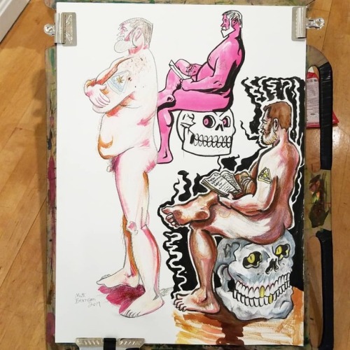 Porn Pics Figure drawing!     #figuredrawing #lifedrawing 