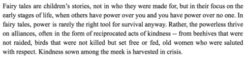 beachdeath:rebecca solnit, the faraway nearby // anne boyer, when the lambs rise up against the bird