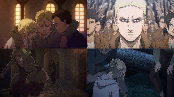 reiner braun – RABUJOI – An Anime Blog