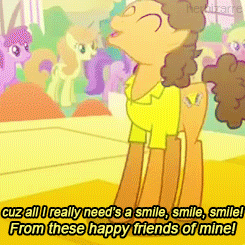 herbizarre:  THAT'S IT! Roll out the party cannon!   