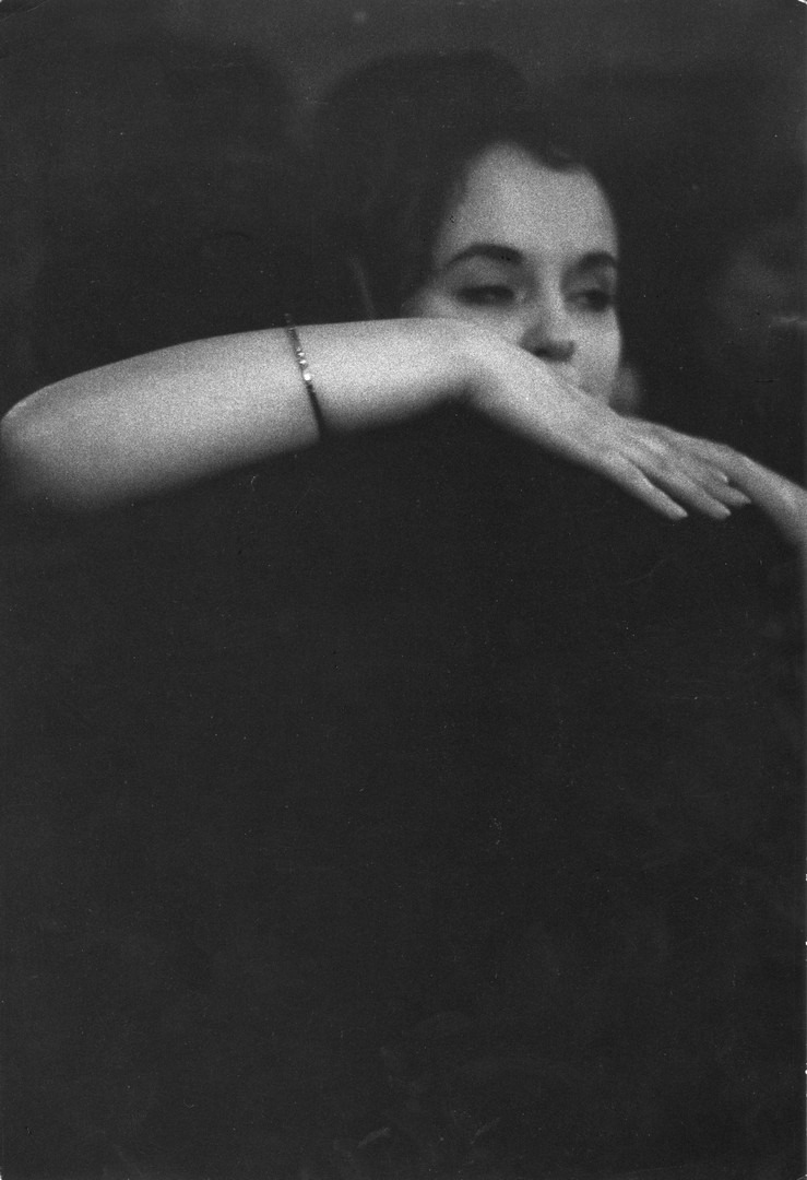 almavio:  Jean Mounicq, Slow. France, 1952  