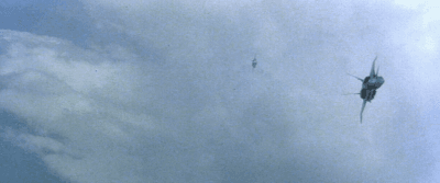 atomic-chronoscaph: Firefox (1982) In hindsight, the premise of that movie is absolutely hilarious.  