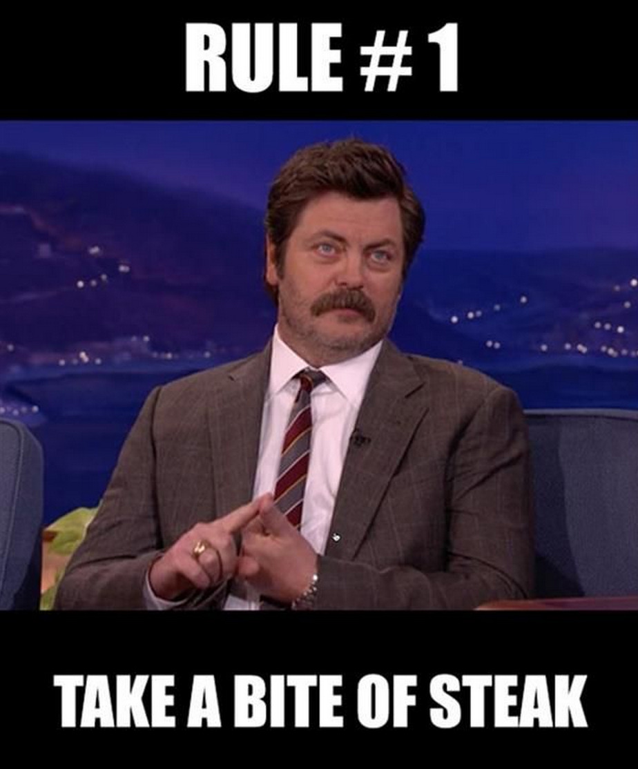 steekira:  pleatedjeans:  via   Oh gosh….I thought this was just gonna be really