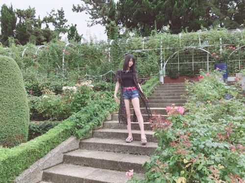 yoimachi:    (via   yoshikawa_nanaseさんの写真)吉川七瀬