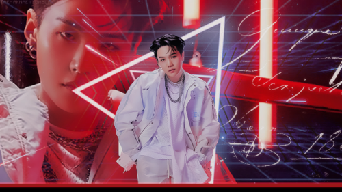 MAP OF THE SOUL O:NE CONCEPT PHOTOBOOK | RAP LINE