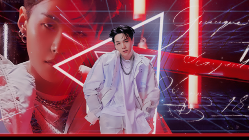 taemaknae:MAP OF THE SOUL O:NE CONCEPT PHOTOBOOK | RAP LINE[can be used as headers]