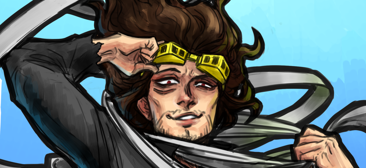 ryonello:matching hero dads prints !!