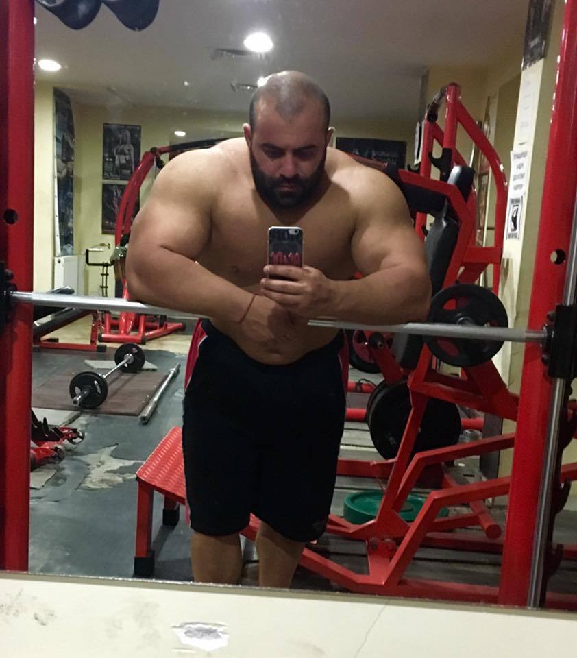Fuck Yeah, Beefy Male Butts