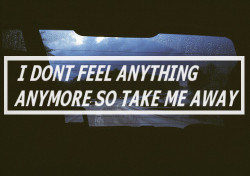 sleeping-mermaiid:  How Does It Feel? // Citizen