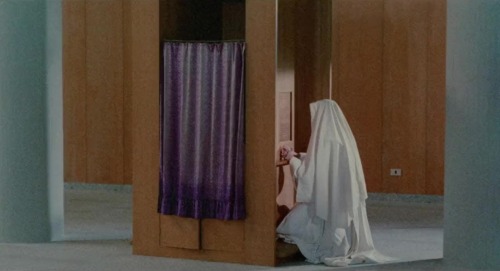 Killer Nun (1979)