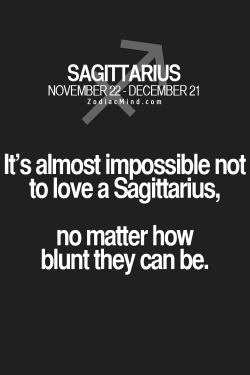 zodiacmind:  Fun facts about your sign here