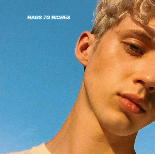 DKLA // Troye Sivan