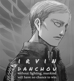 nurui:  「進撃の巨人」Shingeki no Kyojin ≫ chousa heidan 