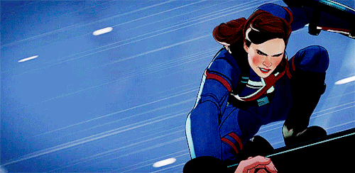 stevenrogered:Bonus: