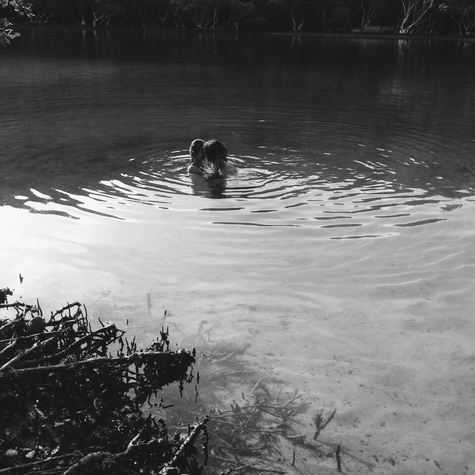 e-leutheromani-a:  When someone sinks into your soul so deep that every minute without